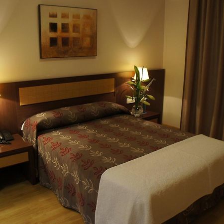 Tch Hotel Lorqui Bagian luar foto