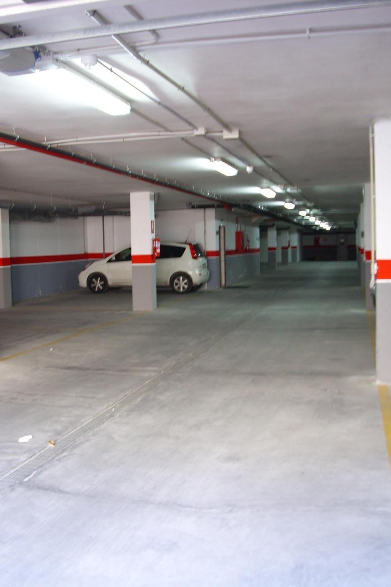 Tch Hotel Lorqui Bagian luar foto
