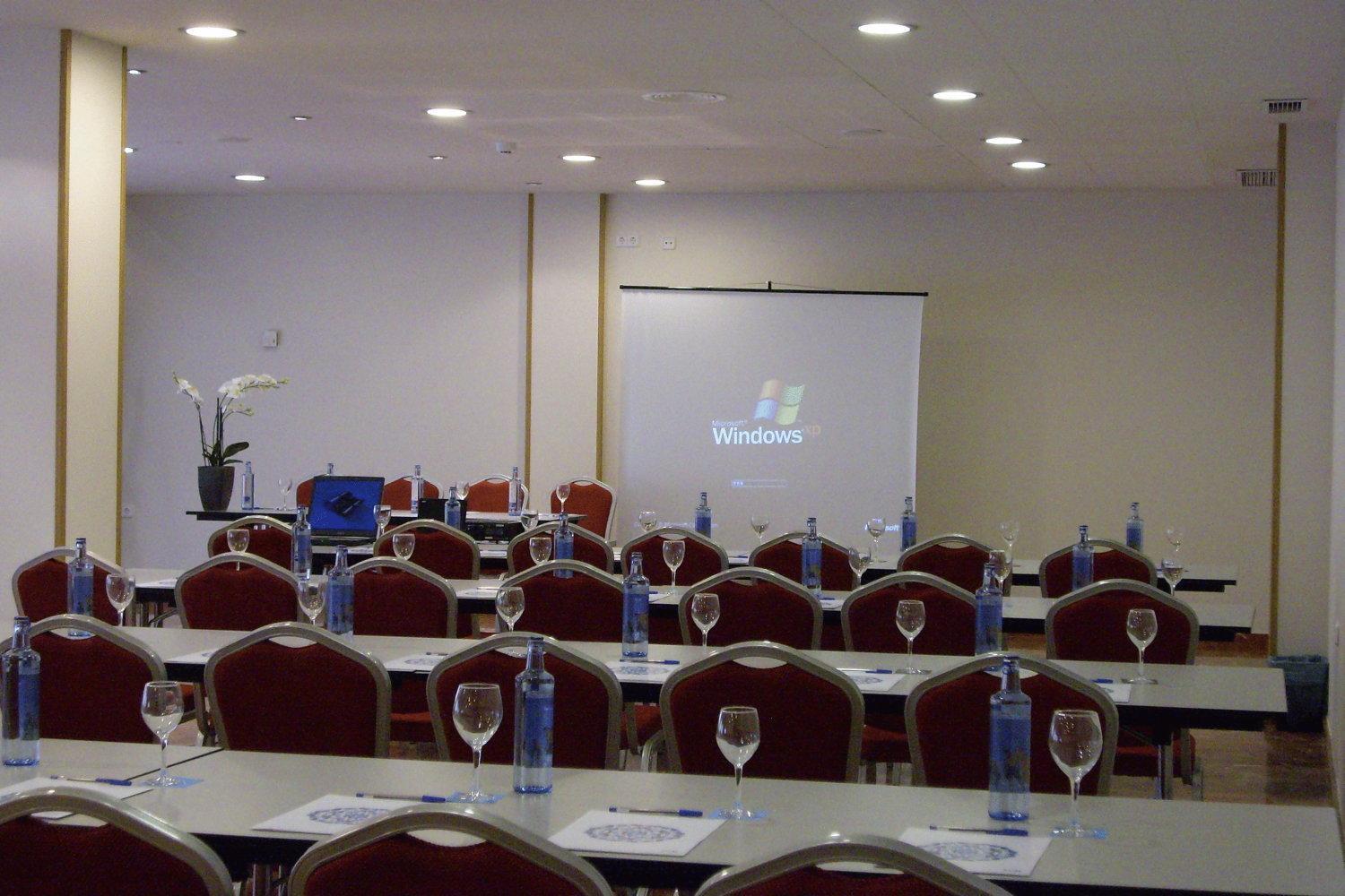 Tch Hotel Lorqui Bagian luar foto