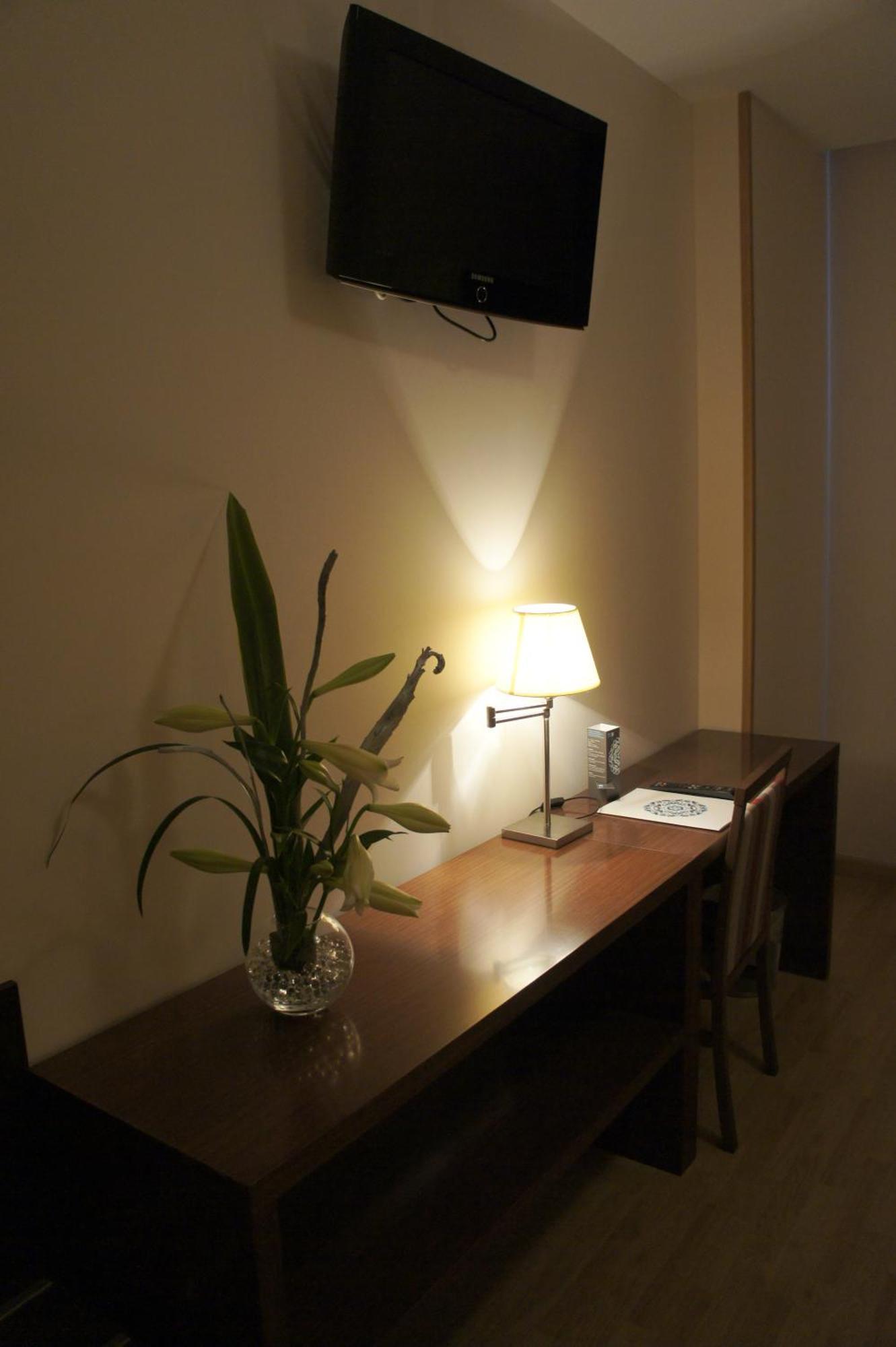 Tch Hotel Lorqui Bagian luar foto