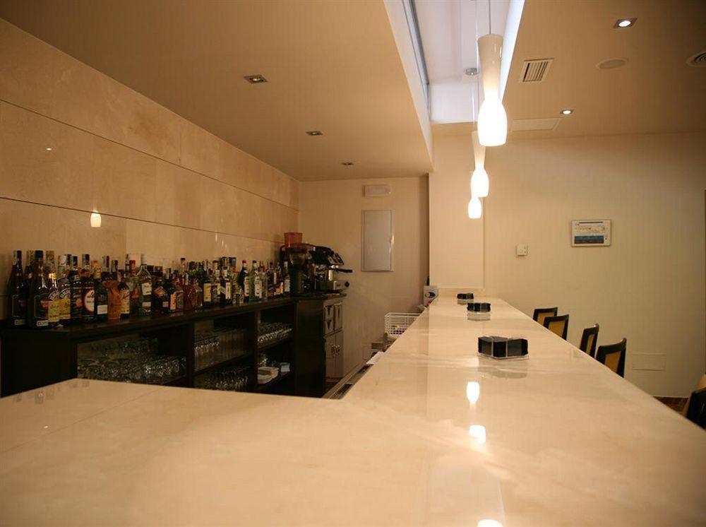 Tch Hotel Lorqui Bagian luar foto